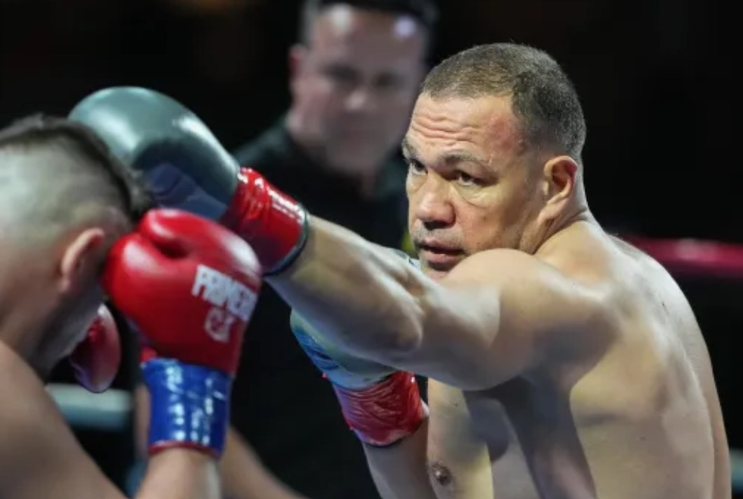 По малко от 24 часа след като се разбра че битката