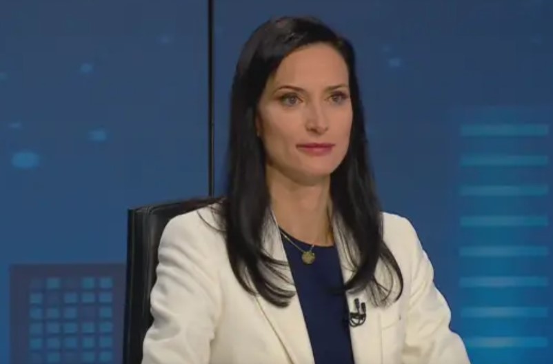 Трябва да направим всичко възможно България да не се окаже