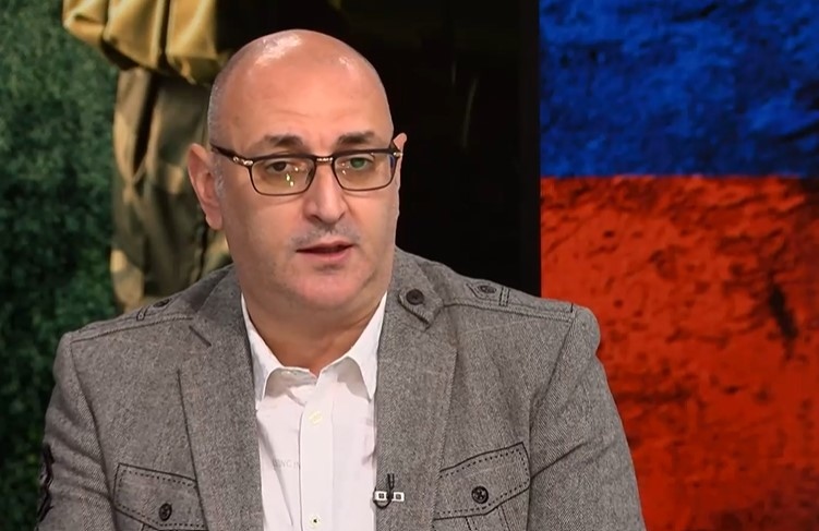 Русия показа че нивото на безопасност в Москва е шокиращо