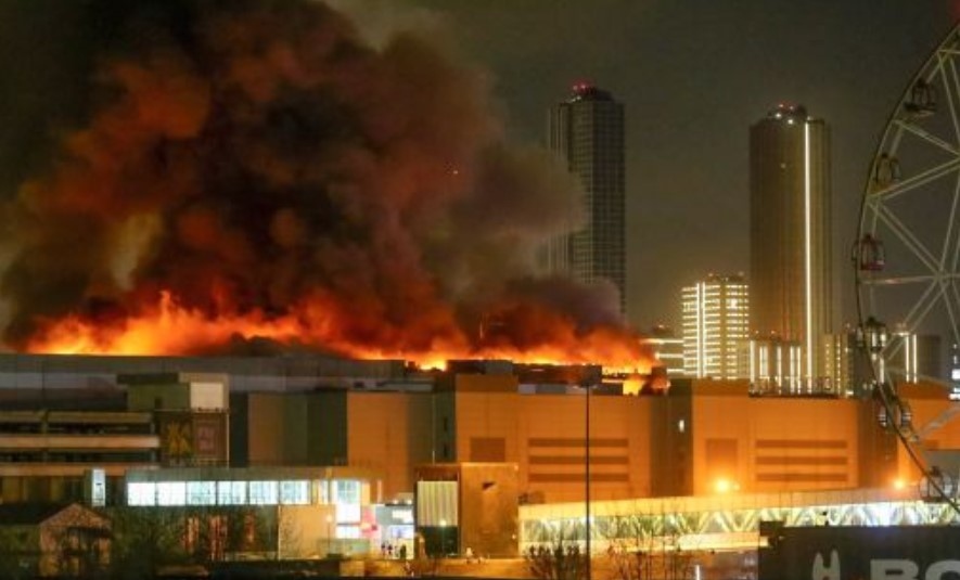 133 са към този час известните жертви на атентата в