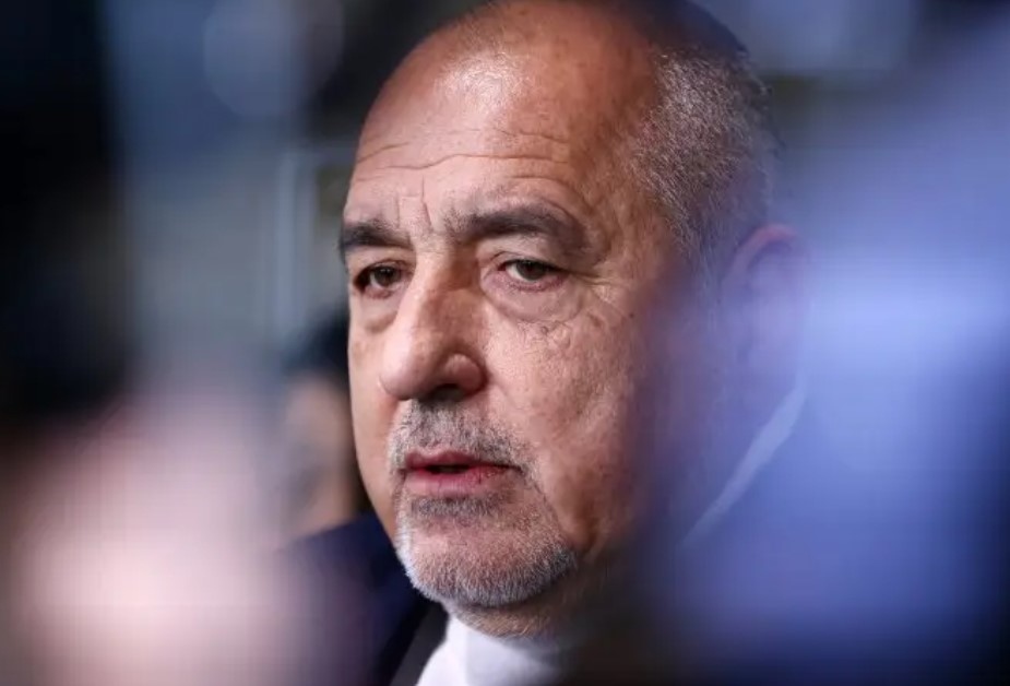 Категорично осъждам терористичната атака в Крокус сити хол в Москва