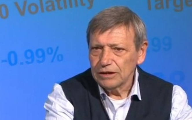 Идеята за връщането на прогресивното данъчно облагане в заключенията на