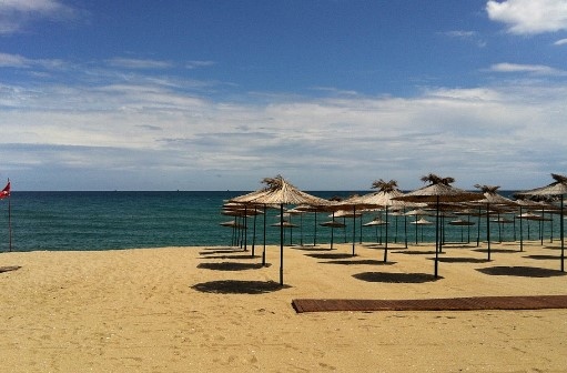 Малко повече от месец остава до пристигането на първите туристи