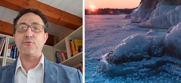 Затоплянето на климата може да доведе и до неочаквани последствия