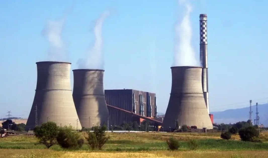 ТЕЦ Бобов дол отново спря работа централата не работеше