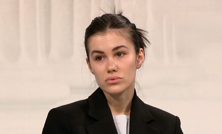 В На Фокус говори едно от децата на Мартин Божанов Нотариуса –