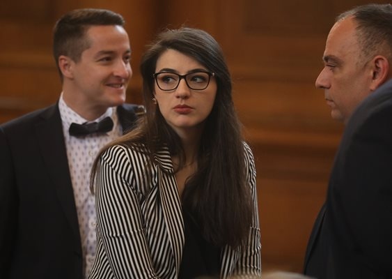 Полицаи откриха задигнатия джип на Лена Бориславова Той бе откраднат