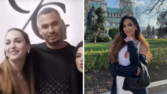 Решението да влезем в Ергенът стана спонтанно и беше и