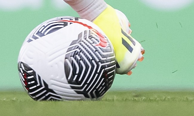 Колумбийският футболист на боливийския отбор Реал Санта Крус Гийермо Белтран