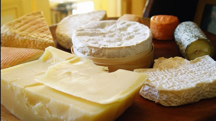 Емблематичното сирене камамбер е застрашено от изчезване За това алармираха