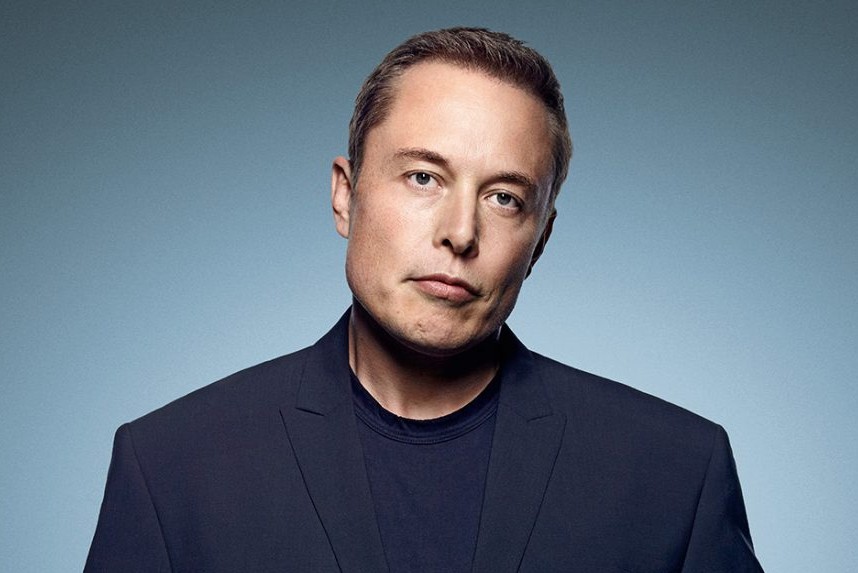 Основателят на Tesla и собственик на социалната мрежа X Илън