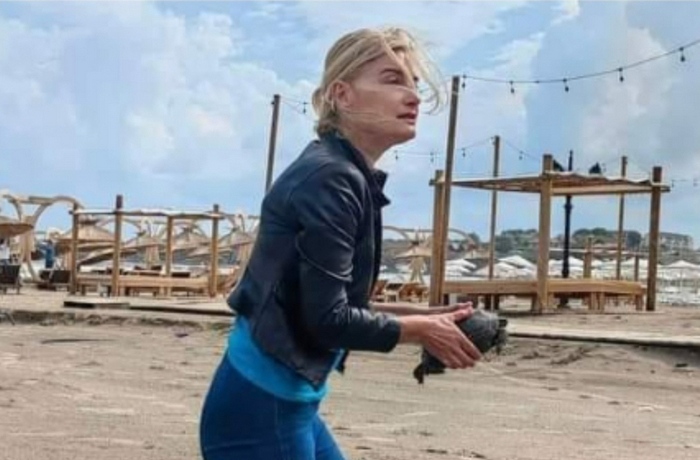 От Фейсбук профила на депутата от ГЕРБ СДС Красен Кралев
Най некадърният министър