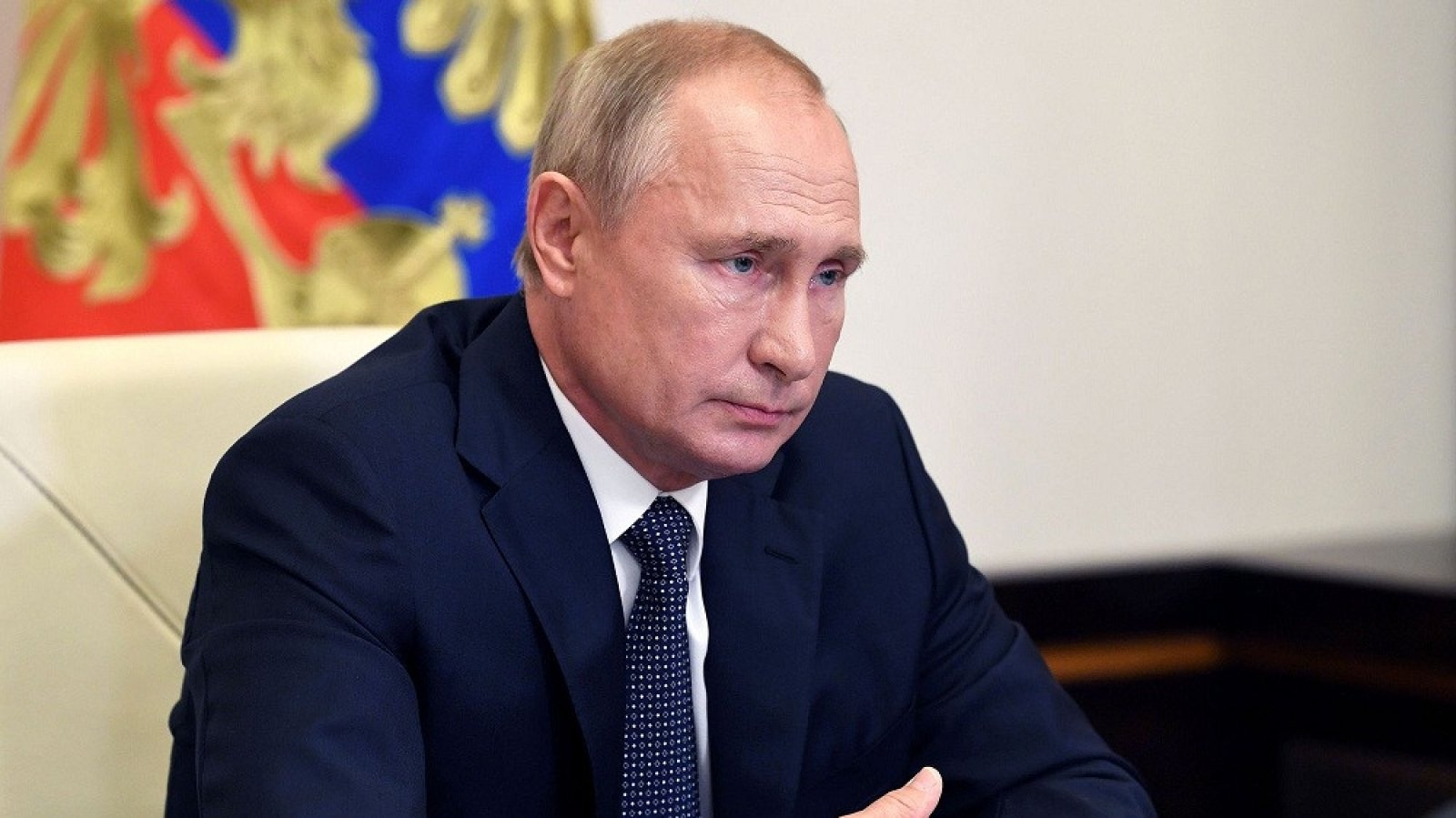 Смъртоносната немарливост на Владимир Путин не може да бъде прикрита