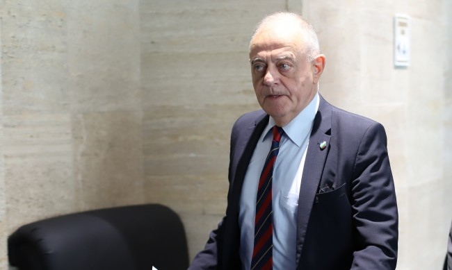 ПП ДБ не се отказва от възможността да бъде излъчено правителство