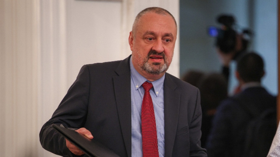 При слаб депутатски интерес заради бойкота на депутатите от ГЕРБ