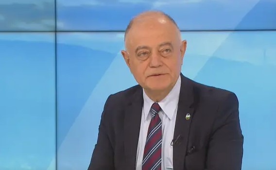 Всичко ще приключи днес в 15 часа каза в ефира