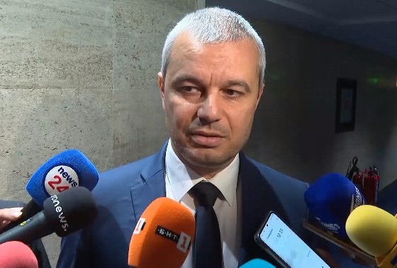 Когато третият мандат дойде при нас ако въобще има такъв няма