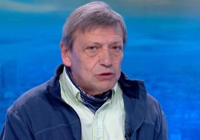 Една банкнота се сменя с друга банкнота – това не