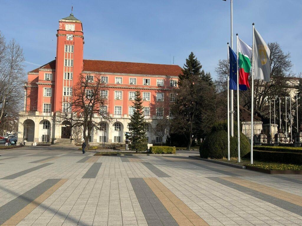 Общинският съвет в Плевен обсъжда на днешното си заседание нова