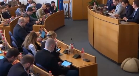 Столичният общински съвет одобри план сметката на общината за тази година