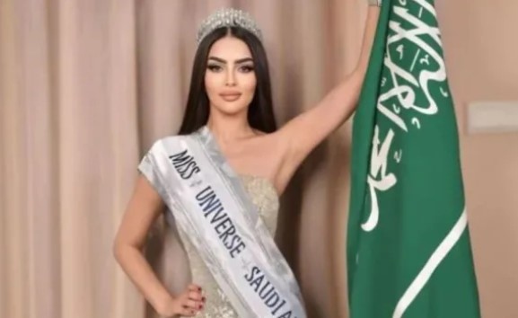 Тази година Саудитска Арабия ще участва за първи път в