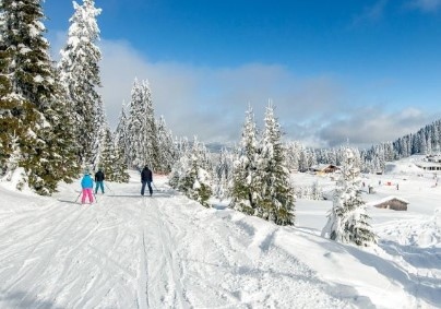 Снимка: Европейската прокуратура извършва обиски в хотели в ски курорт у нас заради съмнения за измами с евросредства