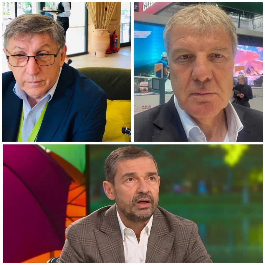 Част от големите хотелиери в България планират да създадат нова