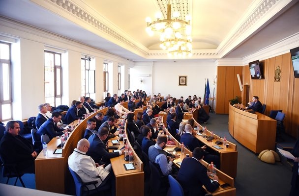 София ще харчи през тази година рекорден бюджет от над