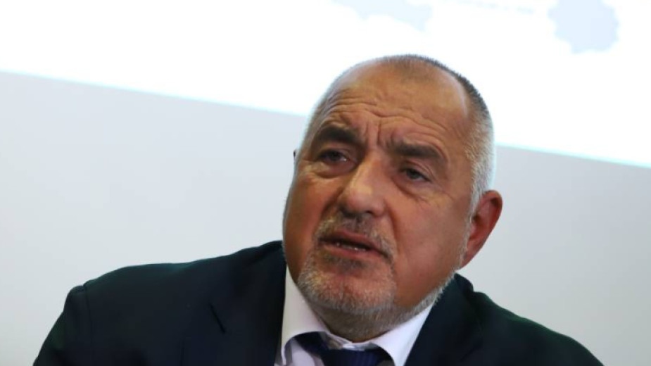 20 години в НАТО Време за което България може да