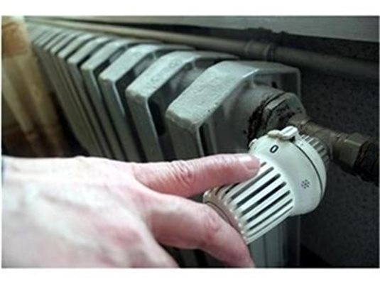 Започва поетапно изключване на отоплението от 31 март съобщиха от Топлофикация