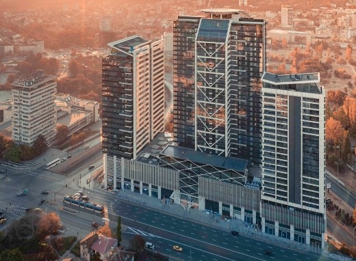 Част от най големите хотелиери в България не успяха да учредят