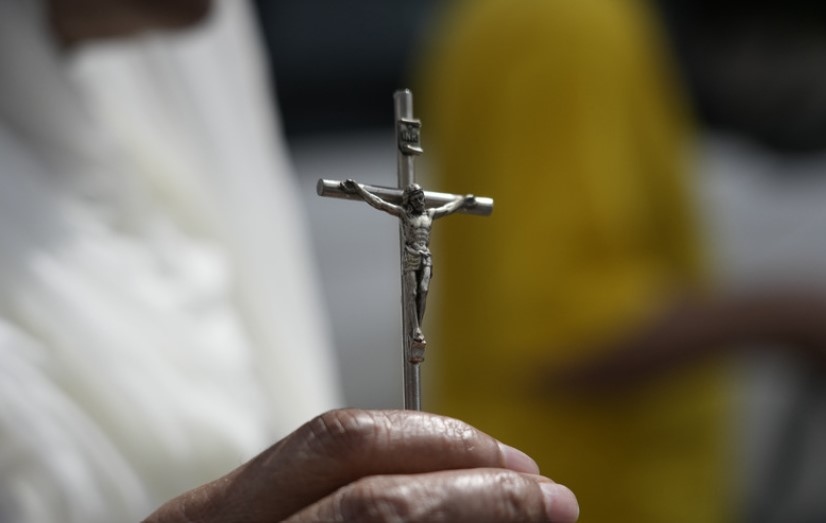 За католическия свят днес е разпети петък В Стария град