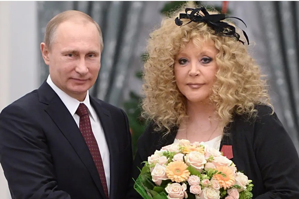 Днес Руската прокуратура поиска от Министерството на правосъдието да обяви