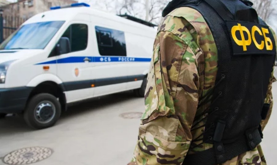 Федерална служба за сигурност на Русия предотврати нападение в Ставрополския