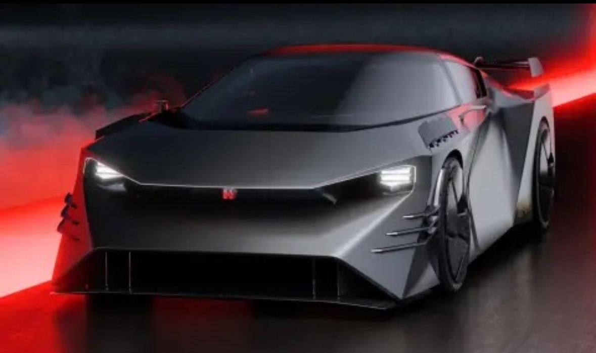 Nissan обмисля възраждането на Xterra заедно с плановете за нови