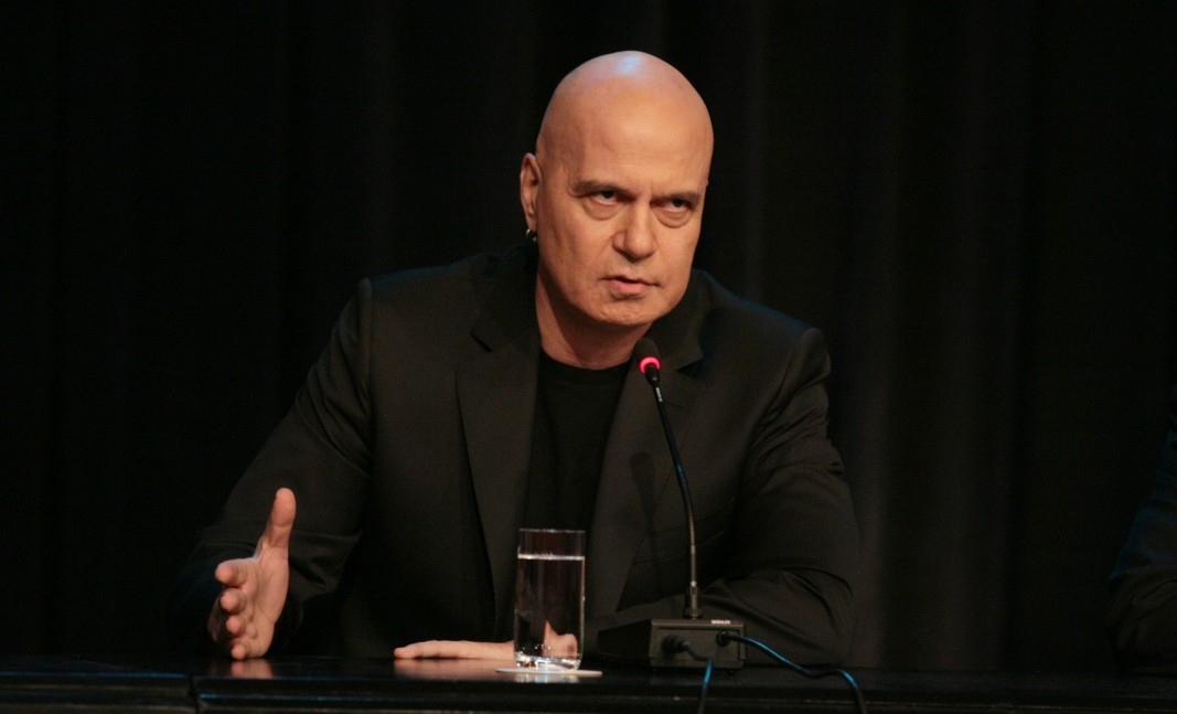 Гледах обедните новини по БНТ В тях дадоха репортаж от