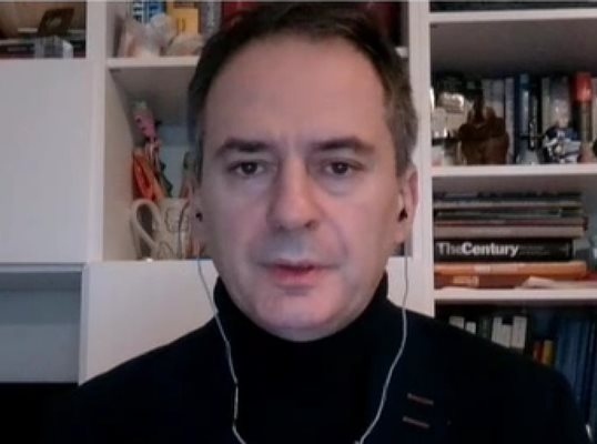 Шпионският скандал по който са арестувани шестима българи във Великобритания