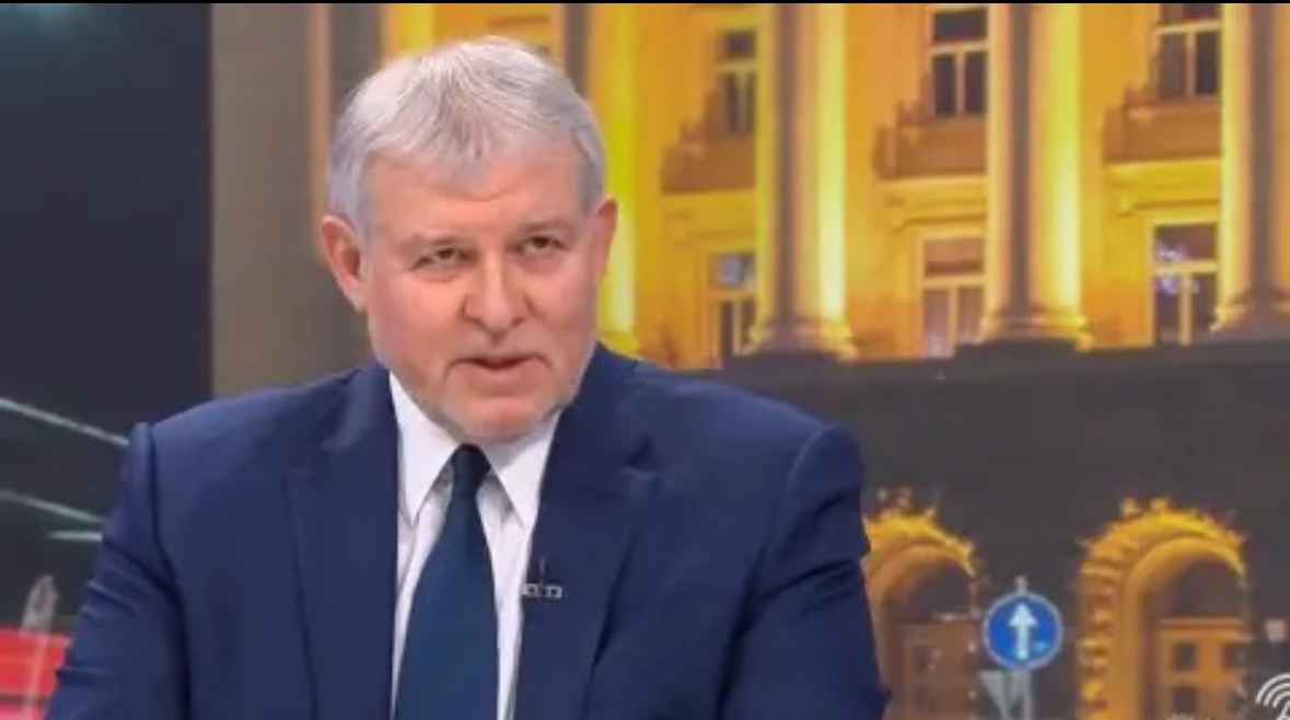 Бъдещото правителство след парламентарните избори зависи от това дали ГЕРБ СДС