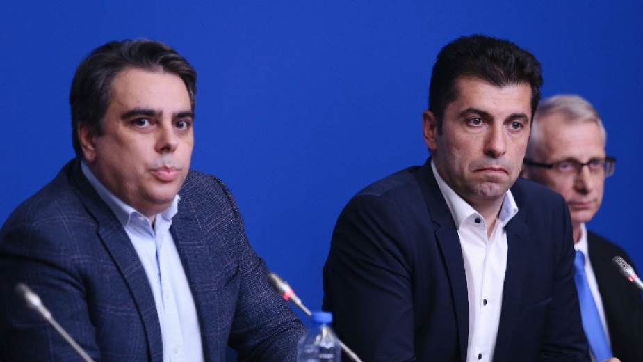 Не е вярно че щеше да има конституционна криза ако