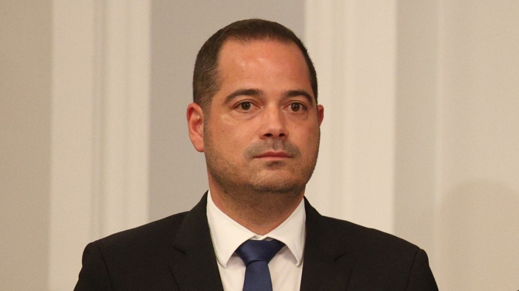 Ако бъда поканен от г н Главчев ще се отзова на