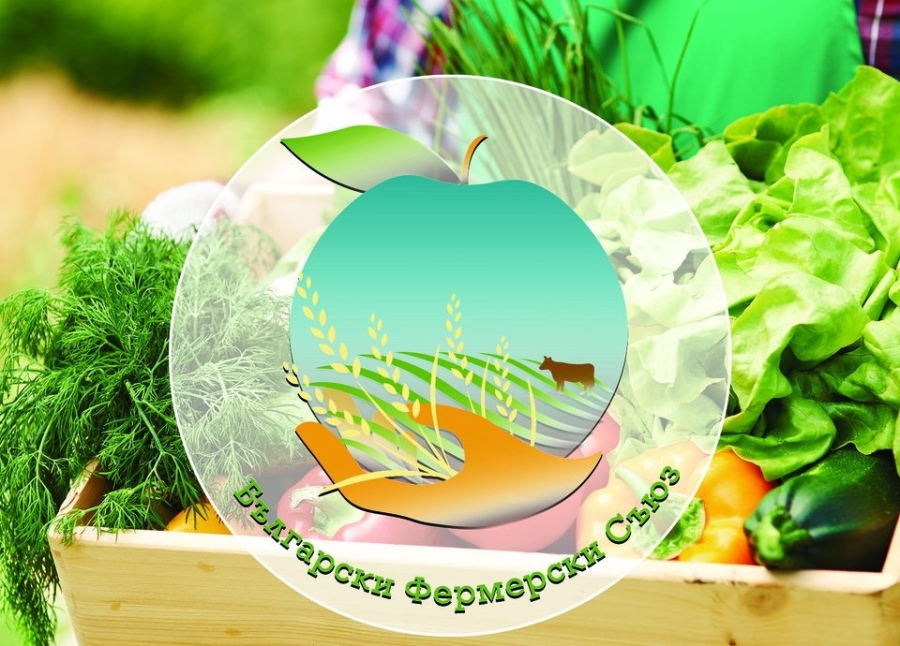 Български фермерски съюз организира изложение на местни продукти във Варна