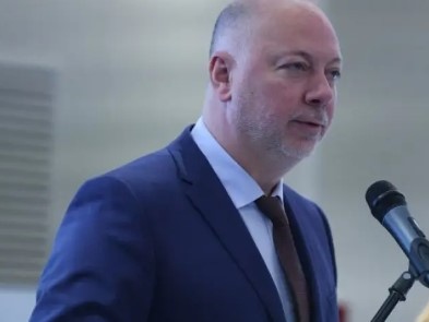 Председателят на Народното събрание Росен Желязков свиква извънредно заседание на