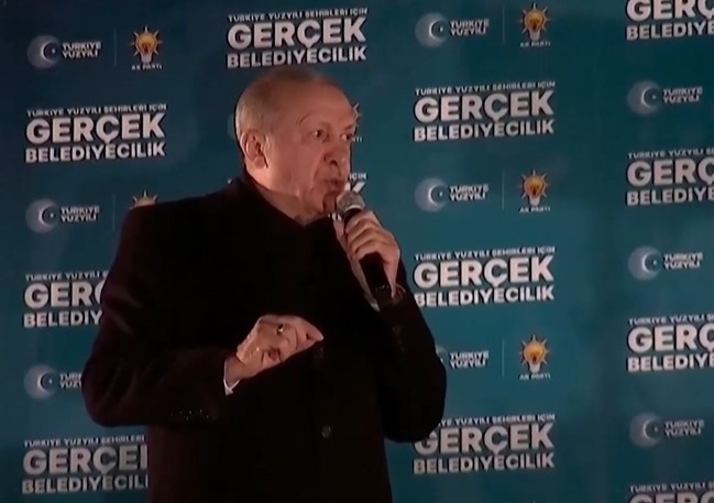 Развръзка на политическата битка в Турция Опозицията изпревари партията на