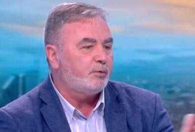 Разпространението на коклюш ще продължи най вече в организирани колективи В