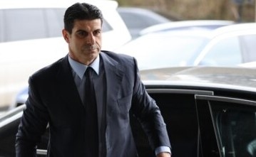 В сряда 3 април от 13 00 ч в Национална футболна