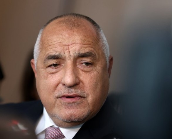 Не зная до този момент кандидатът за служебен премиер да