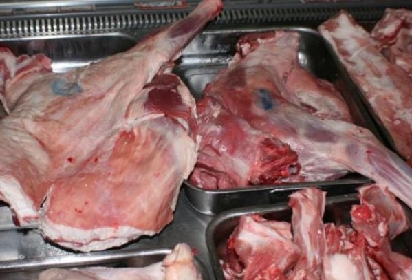 Тази пролет очакваме същите цени на агнешкото месо спрямо миналата