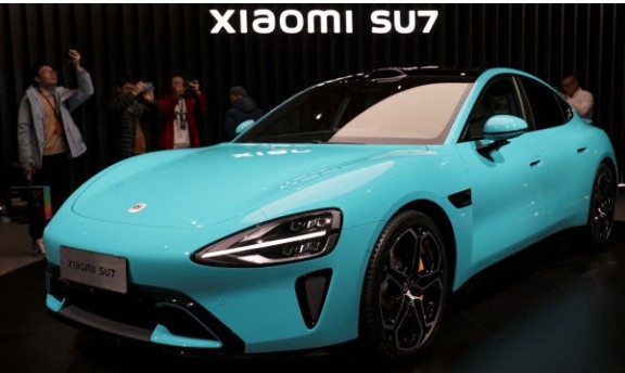 Китайският производител на електроника се присъедини към процъфтяващия но пренаситен пазар