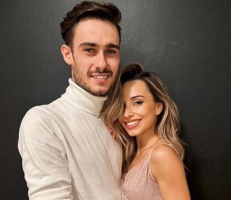 Популярния инфлунсър и майка на три прекрасни деца – Антоанет