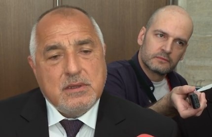 Ново напрежение нови усложнения и нови нюанси в политическия пъзел